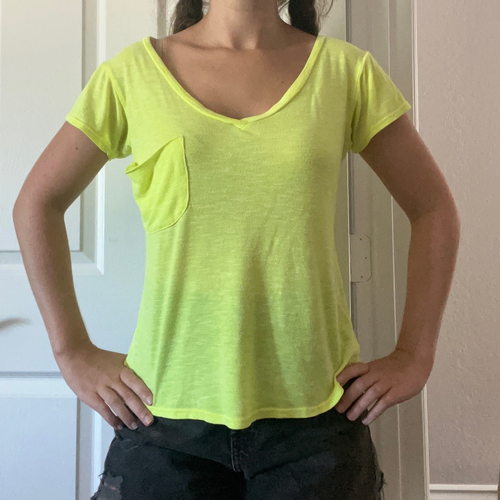 Mimi Chica shirt